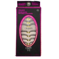 Crazzy Eye Lashes Set 10 Pcs